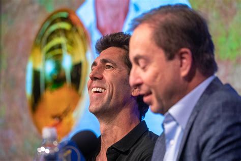 Who will replace Bob Myers as Warriors general manager? Lacob dropped some hints